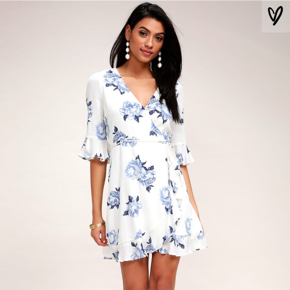 Lulu’s Dress